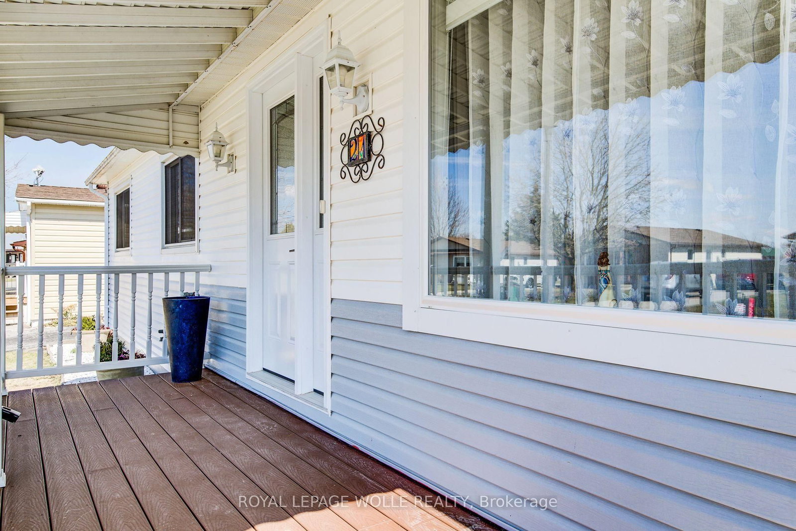 21 Fairview Crescent • North Perth, ON photo 5
