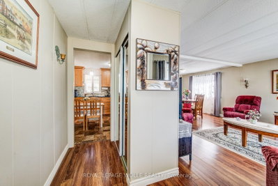 21 Fairview Crescent • North Perth, ON photo 7