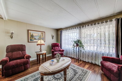 21 Fairview Crescent • North Perth, ON photo 9