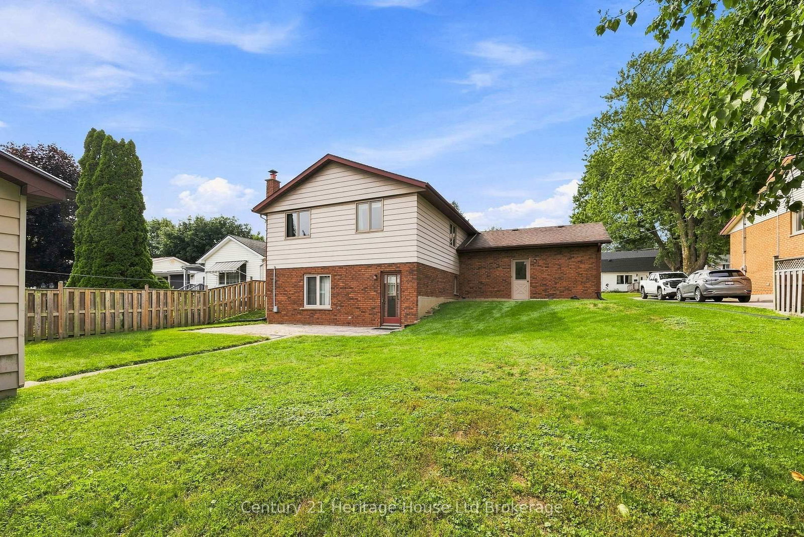 174 Metcalfe Street • Ingersoll, ON photo 32