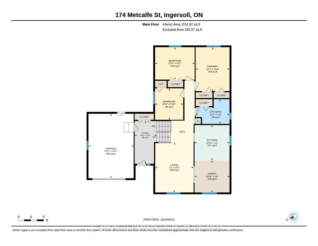 174 Metcalfe Street • Ingersoll, ON photo 35