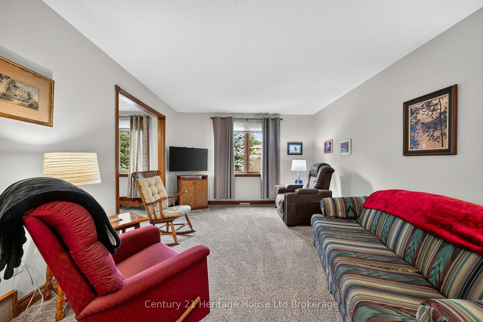 174 Metcalfe Street • Ingersoll, ON photo 8