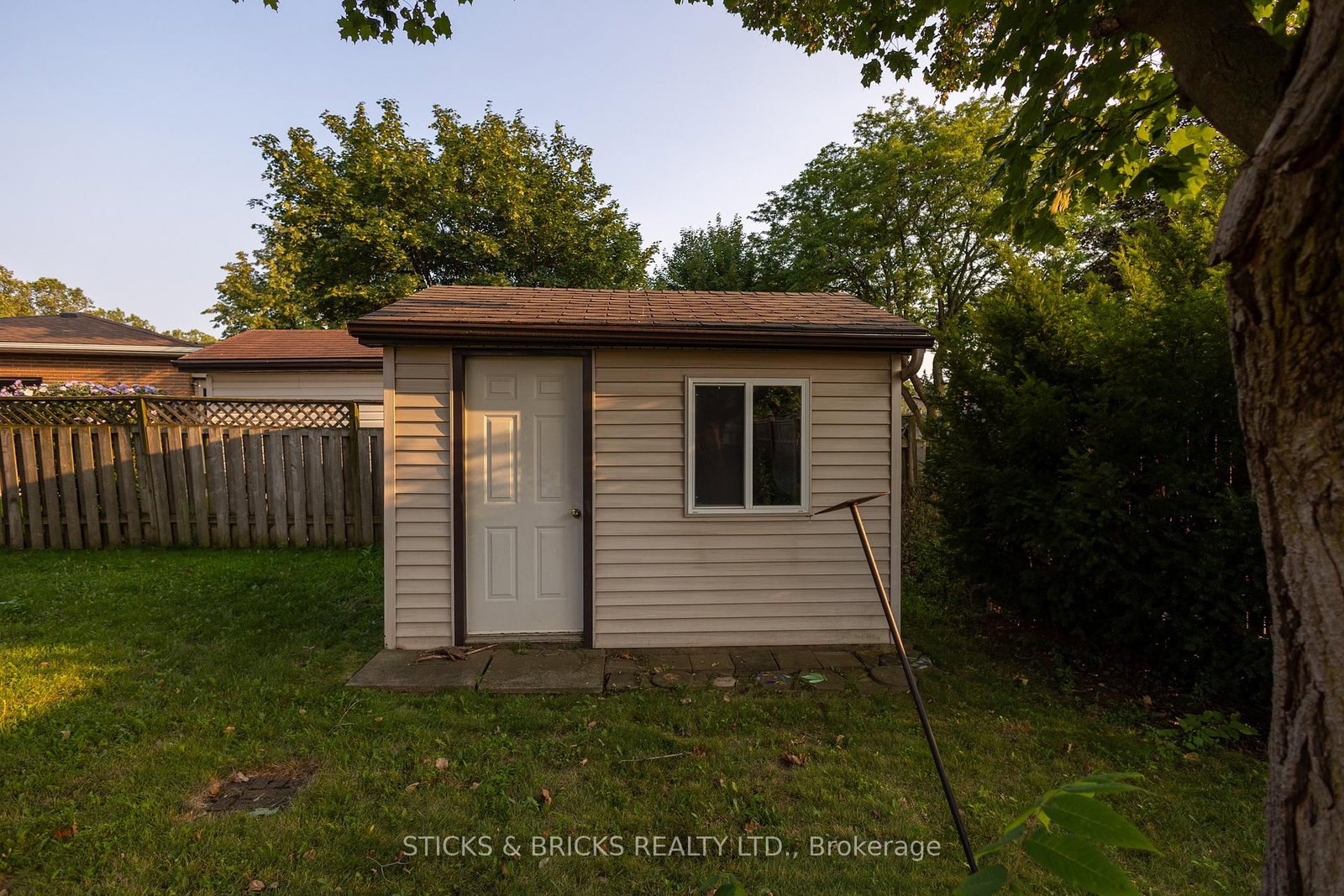 4479 Mitchell Avenue • Niagara Falls, ON photo 29