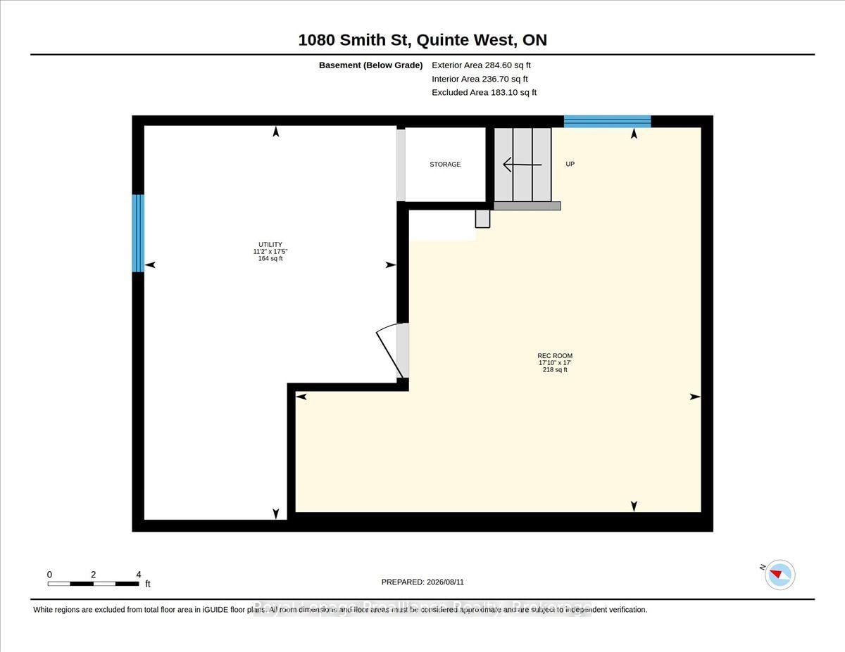 1080 Smith Street • Brighton, ON photo 35