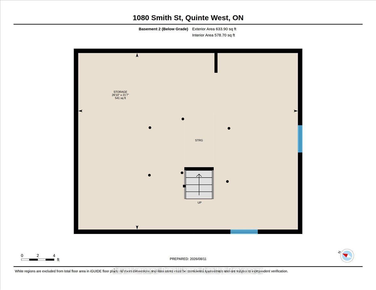 1080 Smith Street • Brighton, ON photo 36