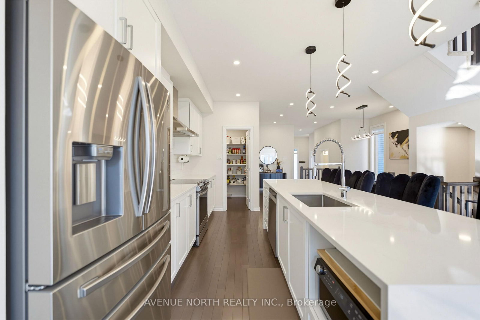 321 Grackle Street • Ottawa, ON photo 13