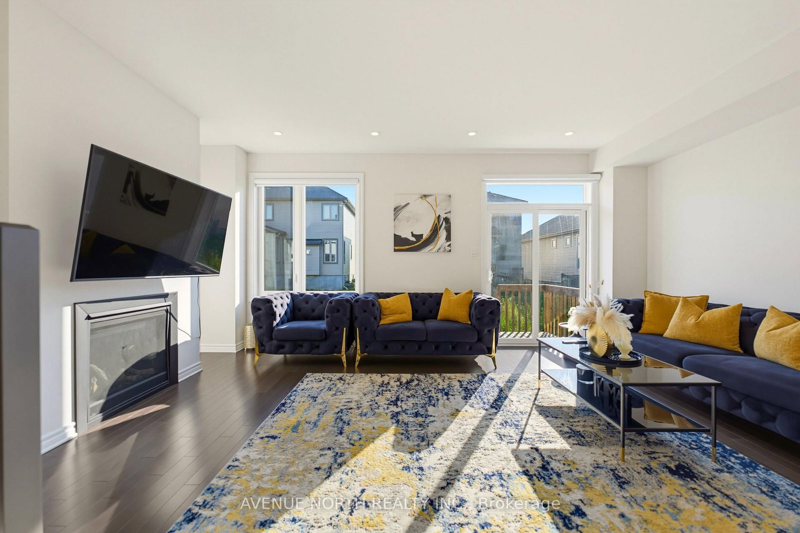 321 Grackle Street • Ottawa, ON photo 20