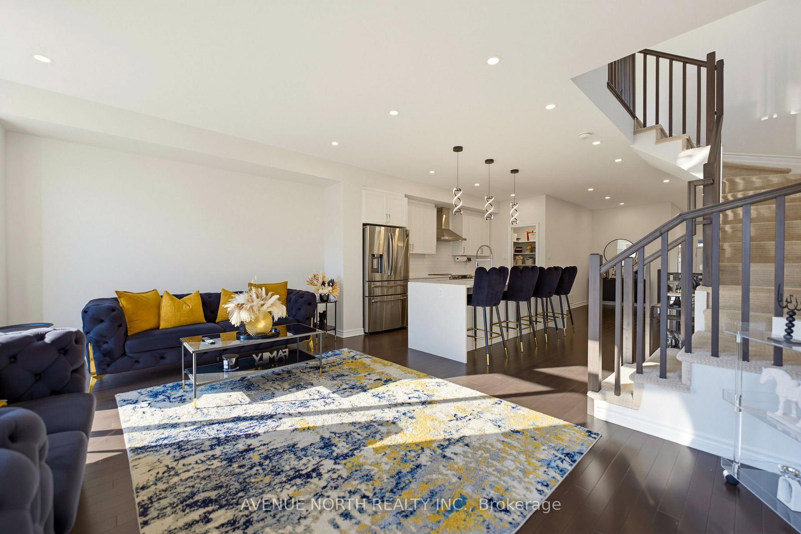 321 Grackle Street • Ottawa, ON photo 23
