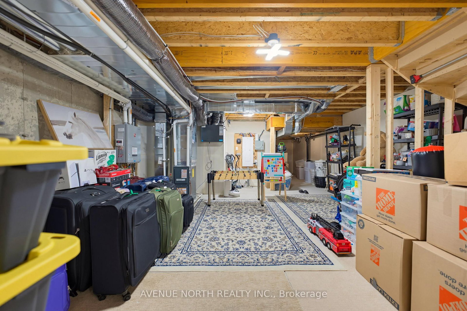 321 Grackle Street • Ottawa, ON photo 38