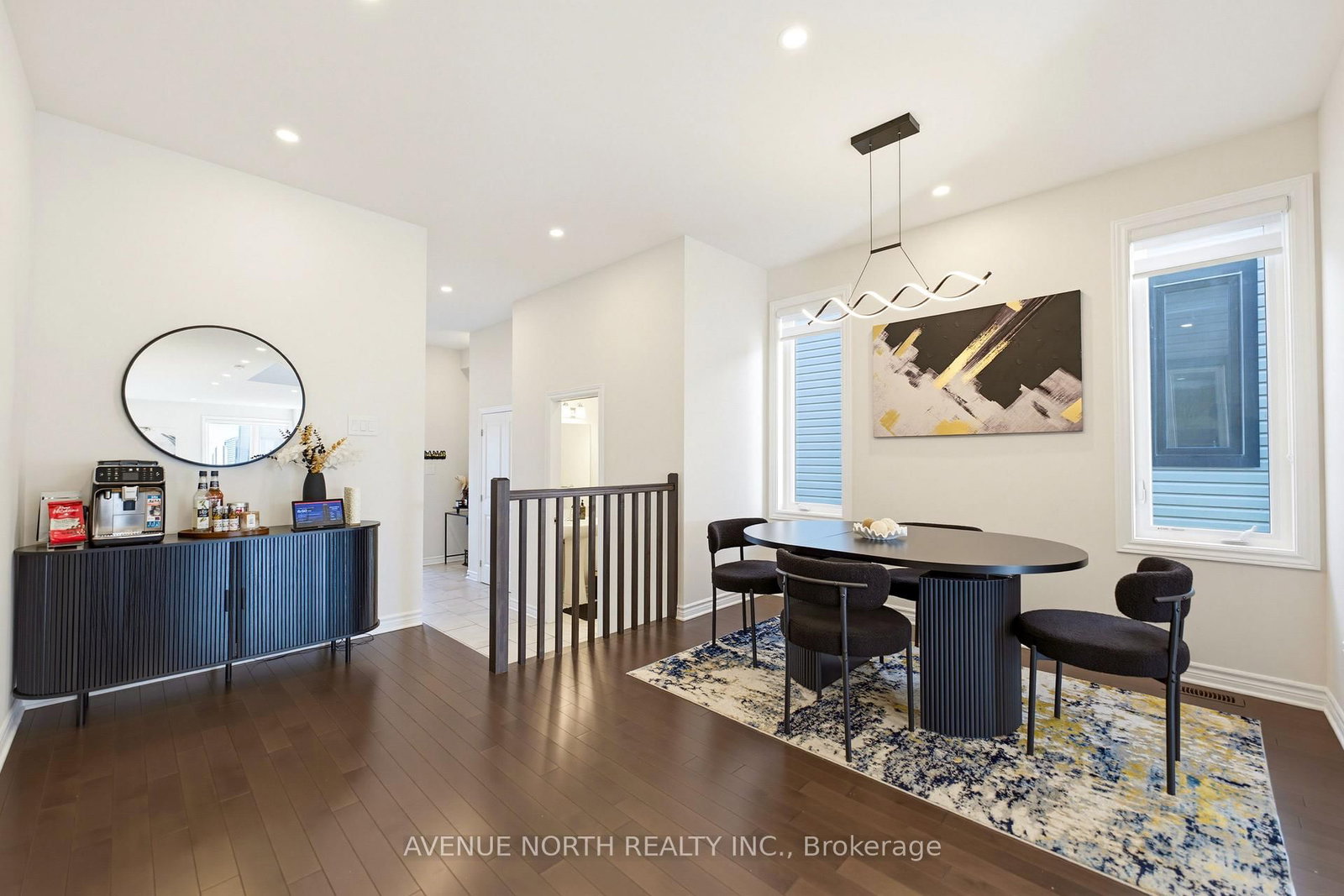 321 Grackle Street • Ottawa, ON photo 7