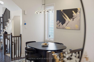 321 Grackle Street • Ottawa, ON photo 9