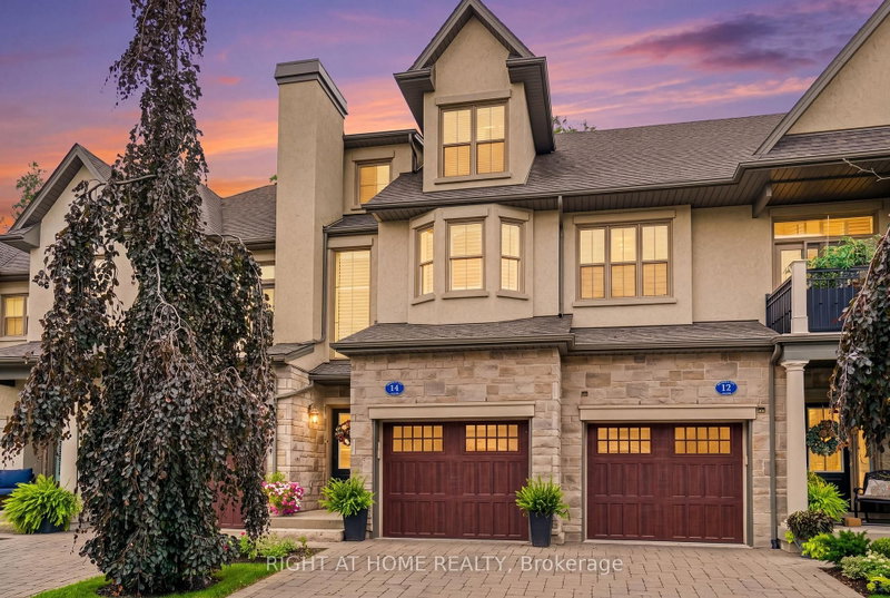 14 Aberdeen Lane S