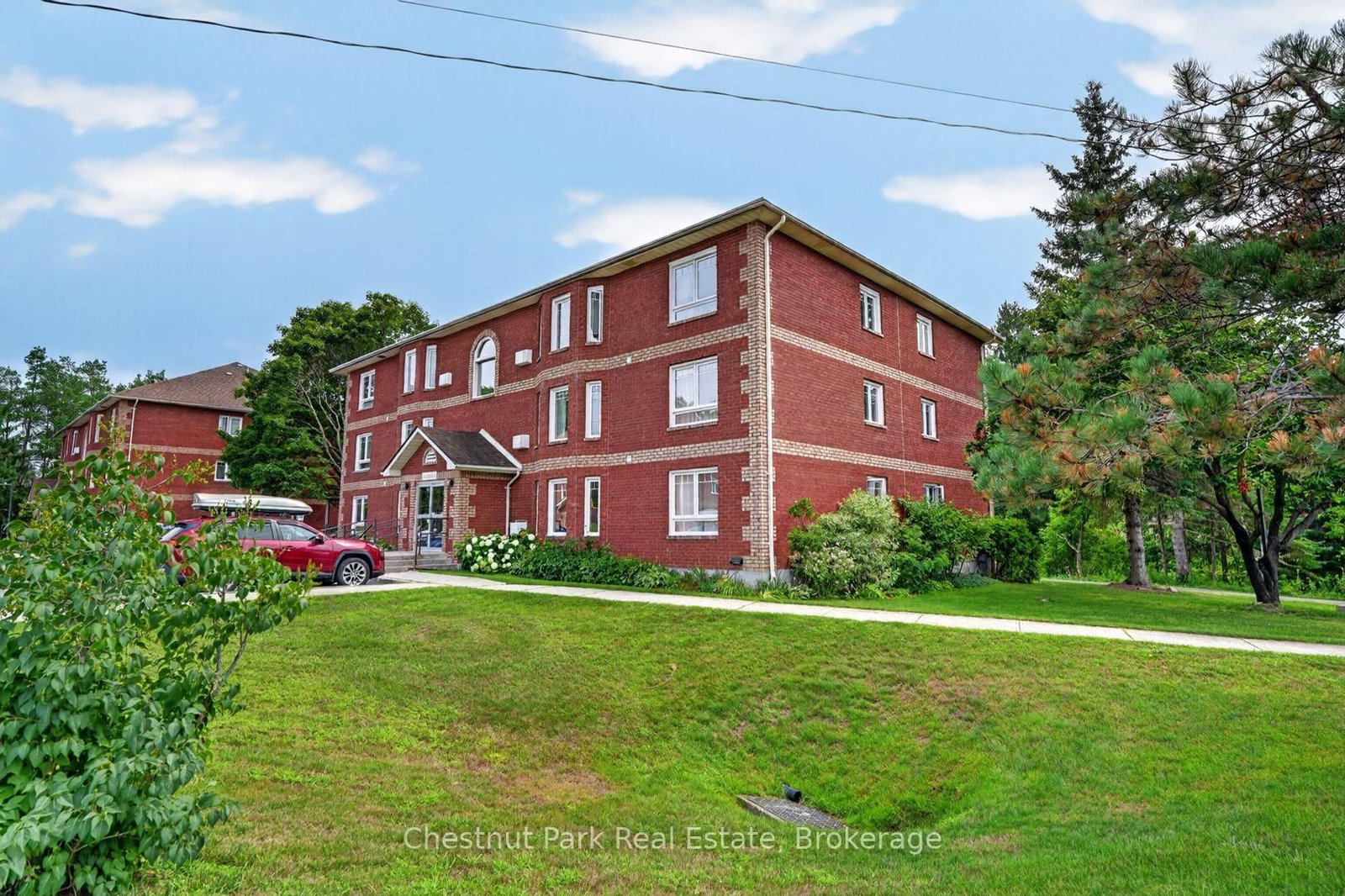661 Cedar Lane • #202C • Bracebridge, ON photo 1