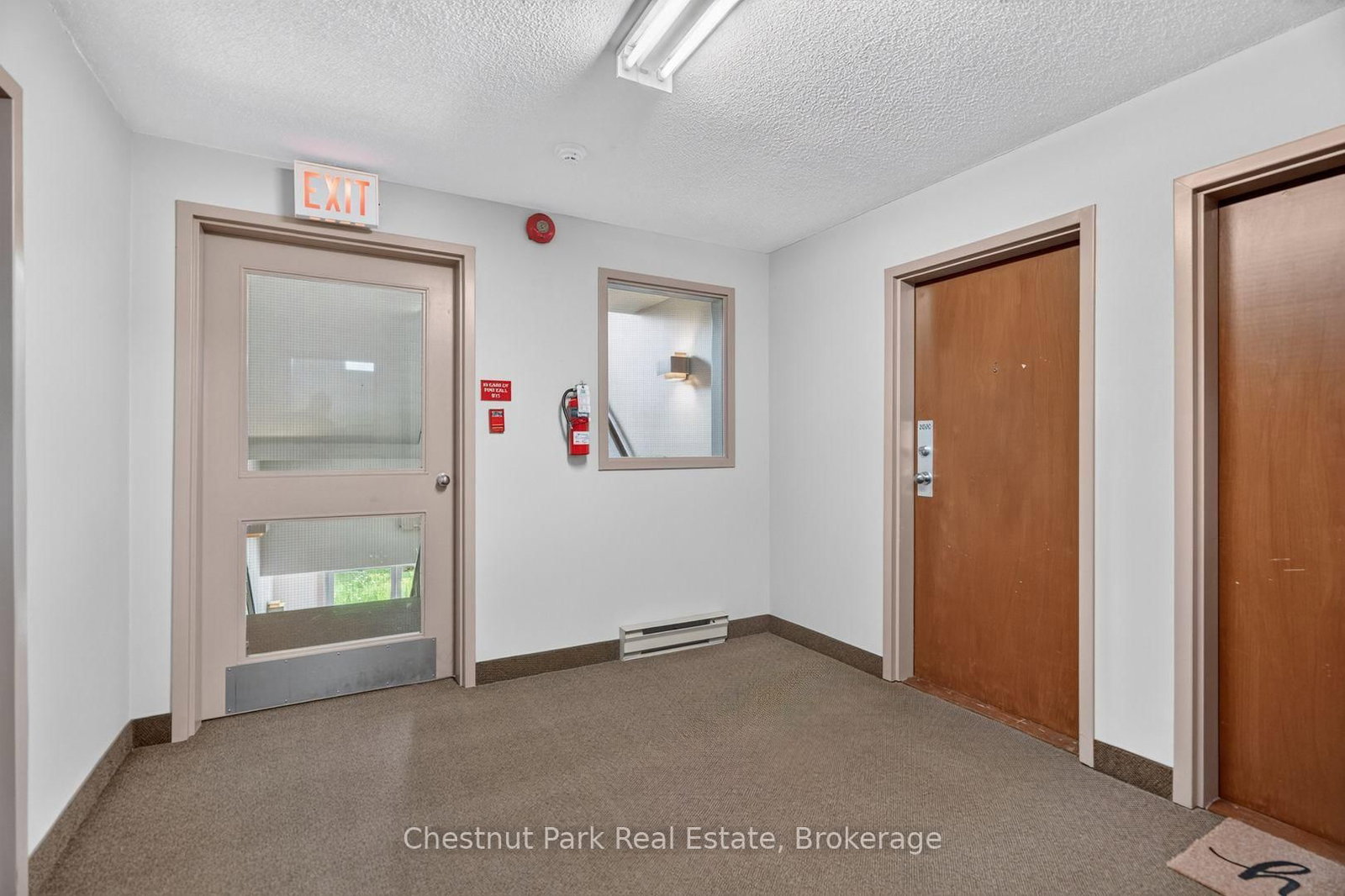 661 Cedar Lane • #202C • Bracebridge, ON photo 31