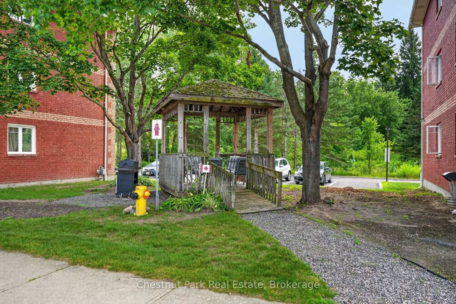 661 Cedar Lane • #202C • Bracebridge, ON photo 33