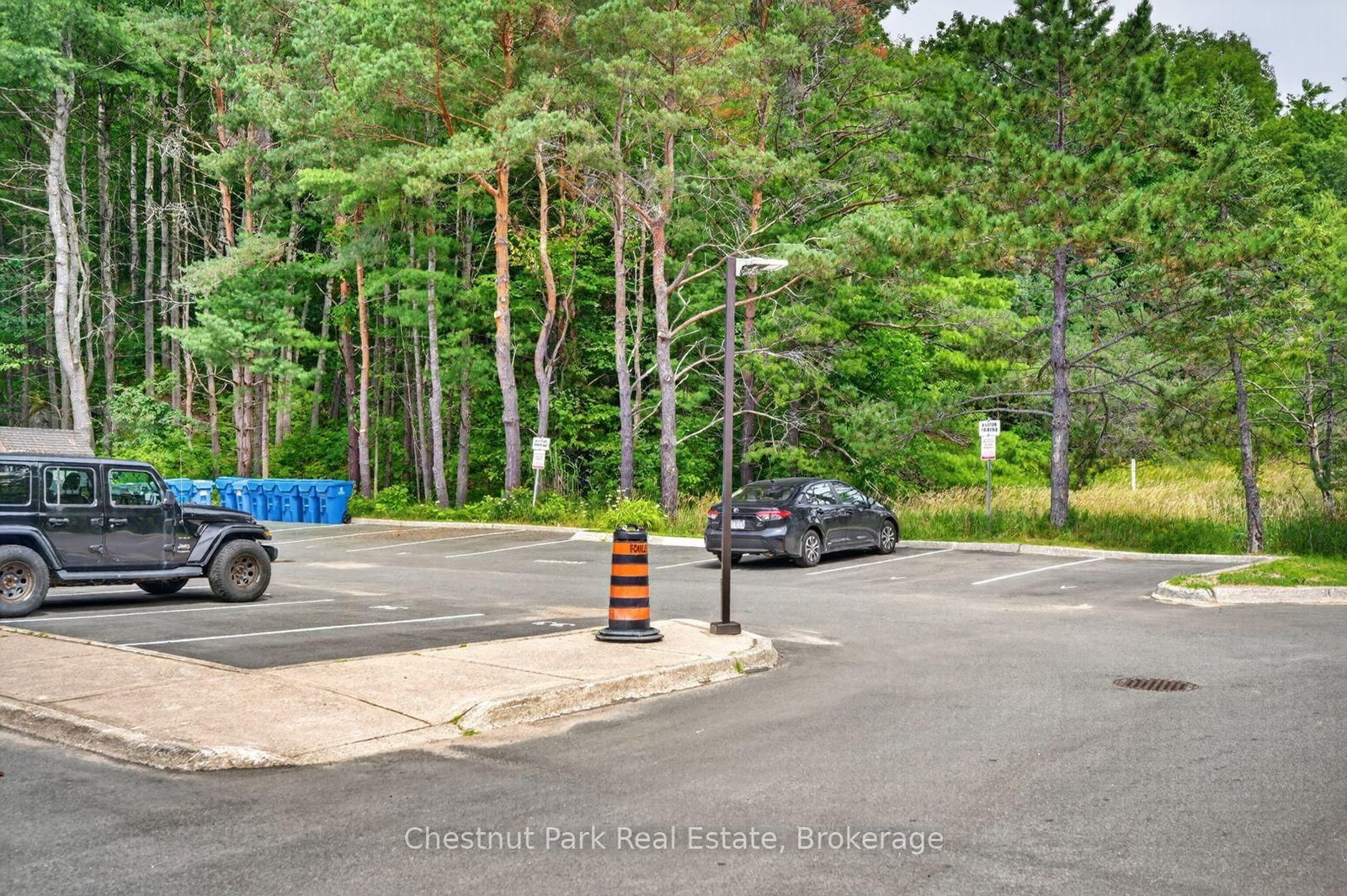 661 Cedar Lane • #202C • Bracebridge, ON photo 35