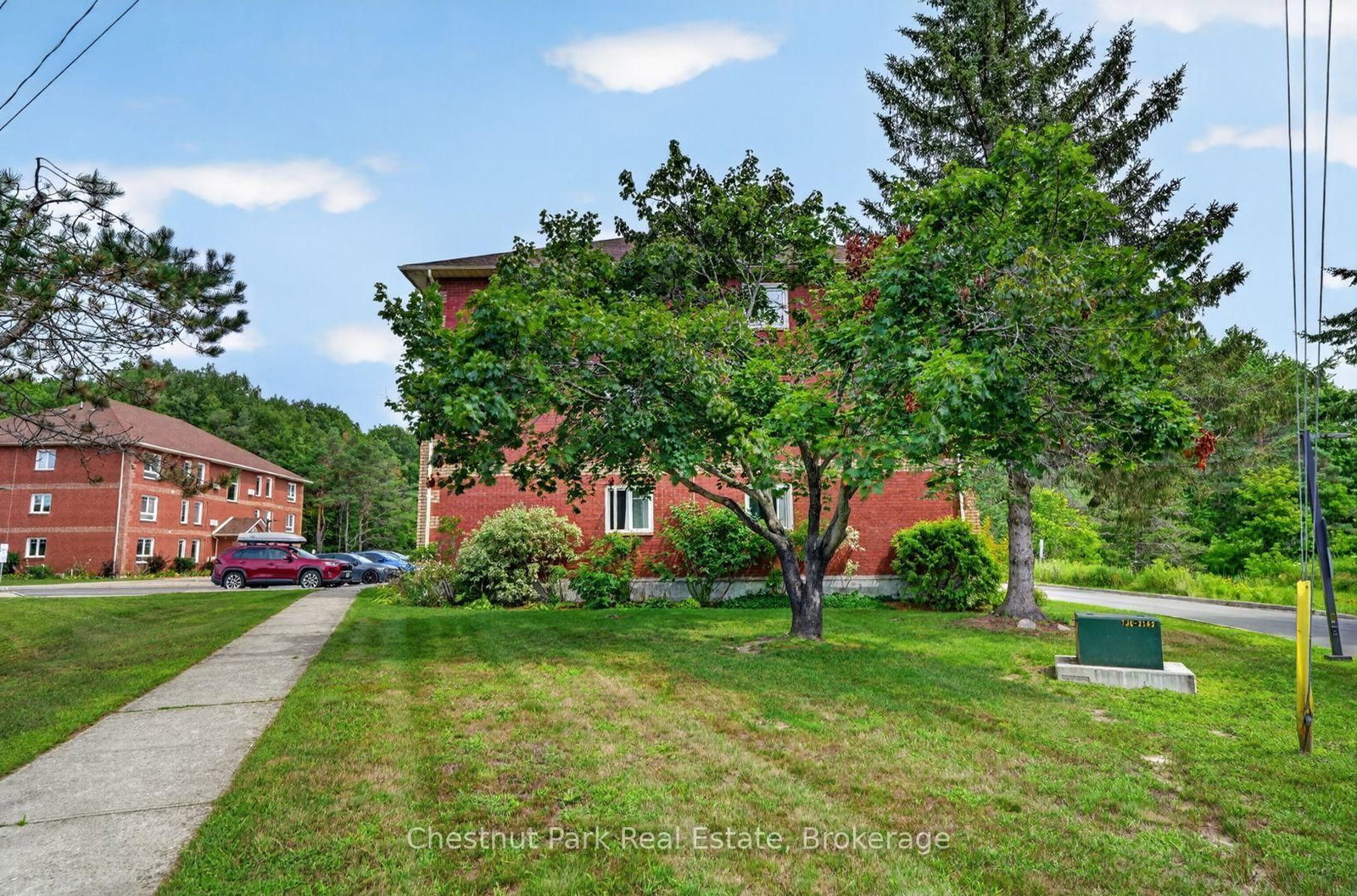 661 Cedar Lane • #202C • Bracebridge, ON photo 36