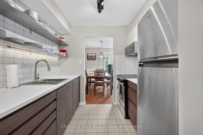 661 Cedar Lane • #202C • Bracebridge, ON photo 8
