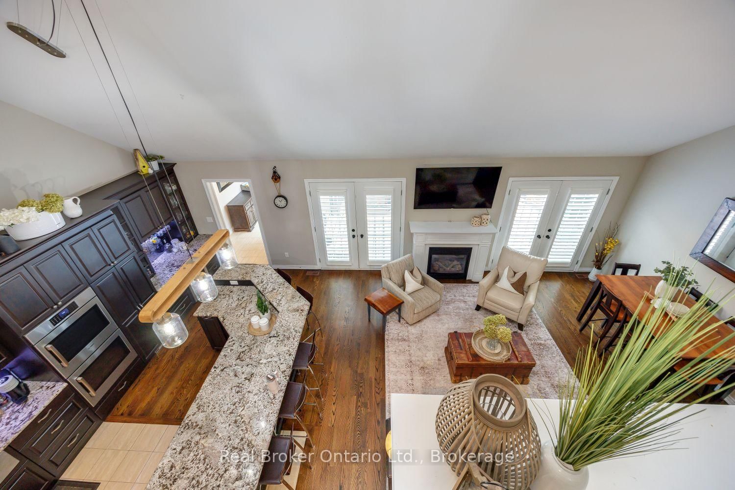 11 Greenaway Circle • Port Hope, ON photo 14