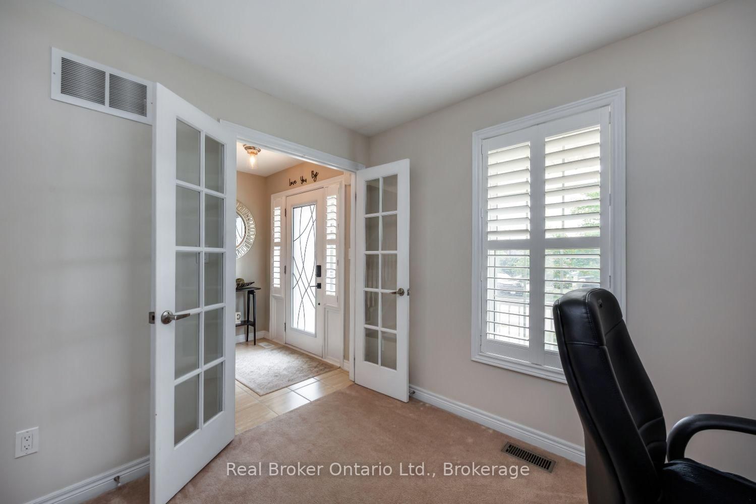 11 Greenaway Circle • Port Hope, ON photo 23