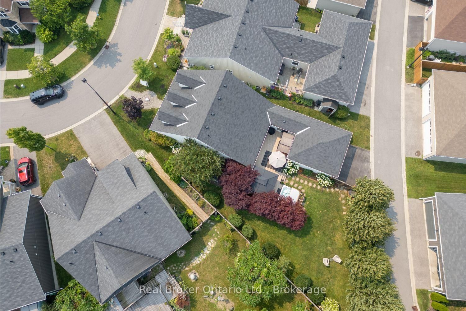 11 Greenaway Circle • Port Hope, ON photo 32