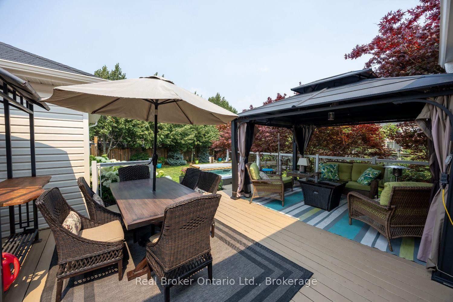 11 Greenaway Circle • Port Hope, ON photo 34