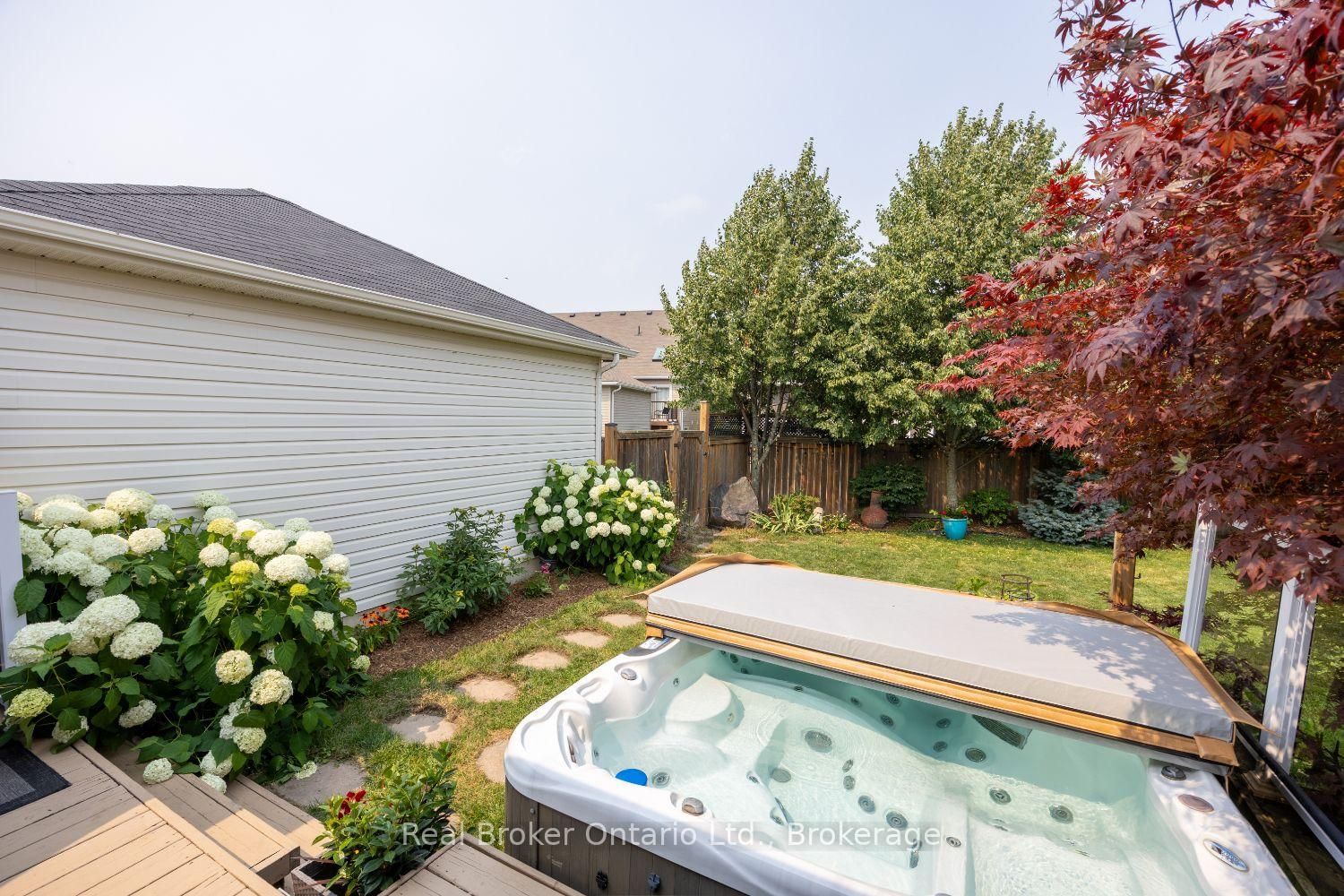 11 Greenaway Circle • Port Hope, ON photo 37