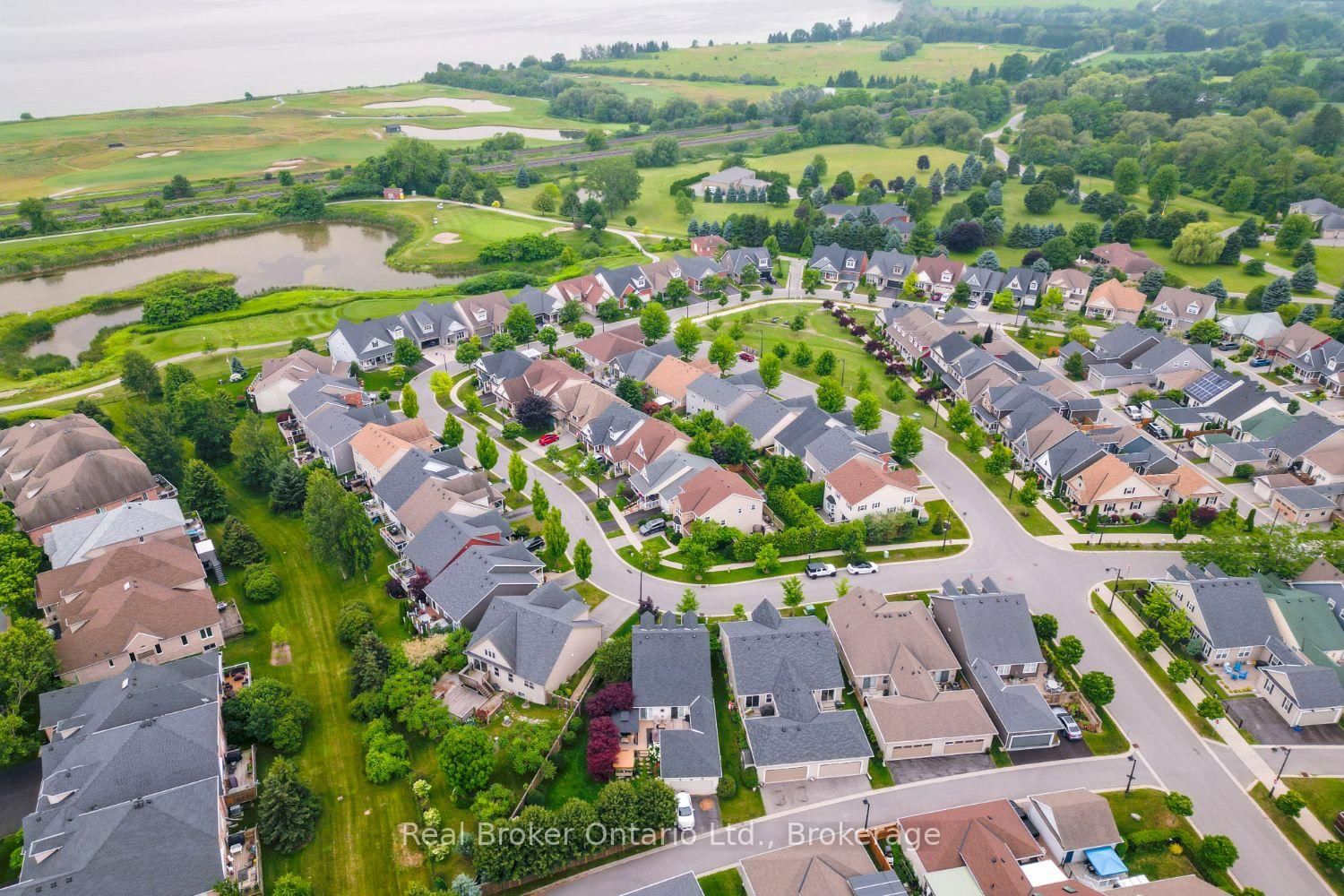 11 Greenaway Circle • Port Hope, ON photo 47