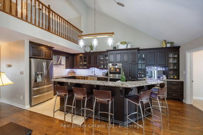 11 Greenaway Circle • Port Hope, ON photo 8