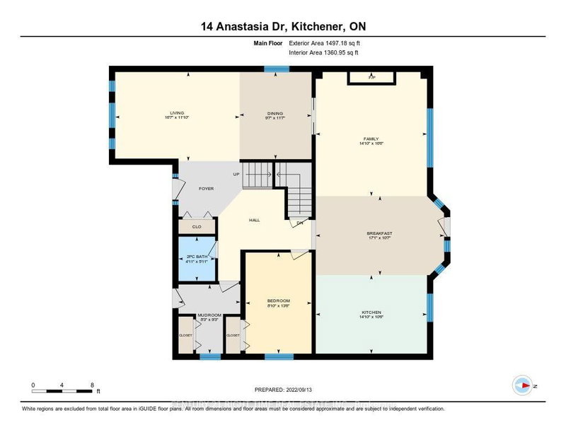 14 Anastasia Drive