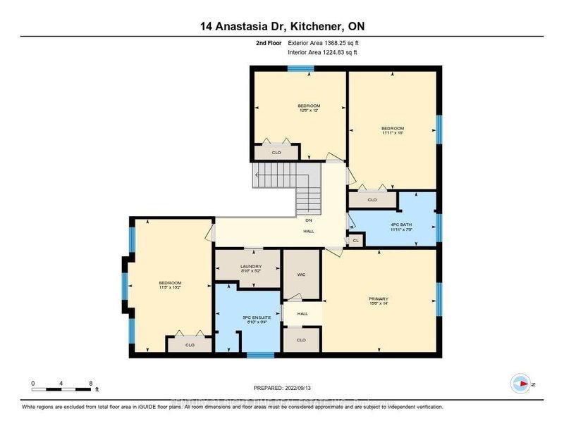 14 Anastasia Drive