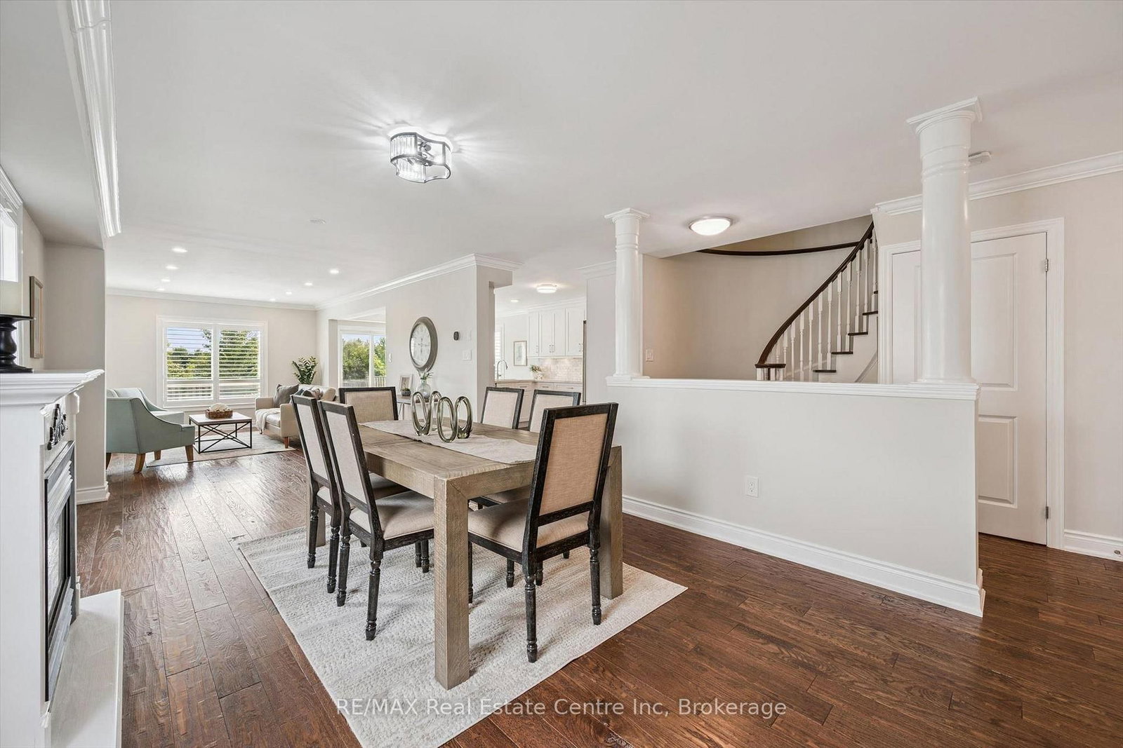 75 TEAL Drive • Guelph, ON photo 2