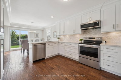 75 TEAL Drive • Guelph, ON photo 4