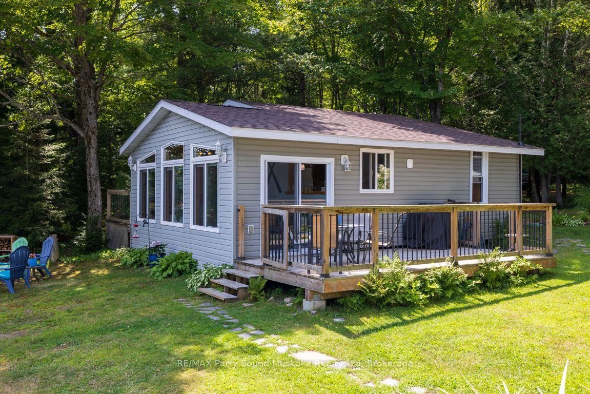 18 Maple Trail • McDougall, ON photo 10