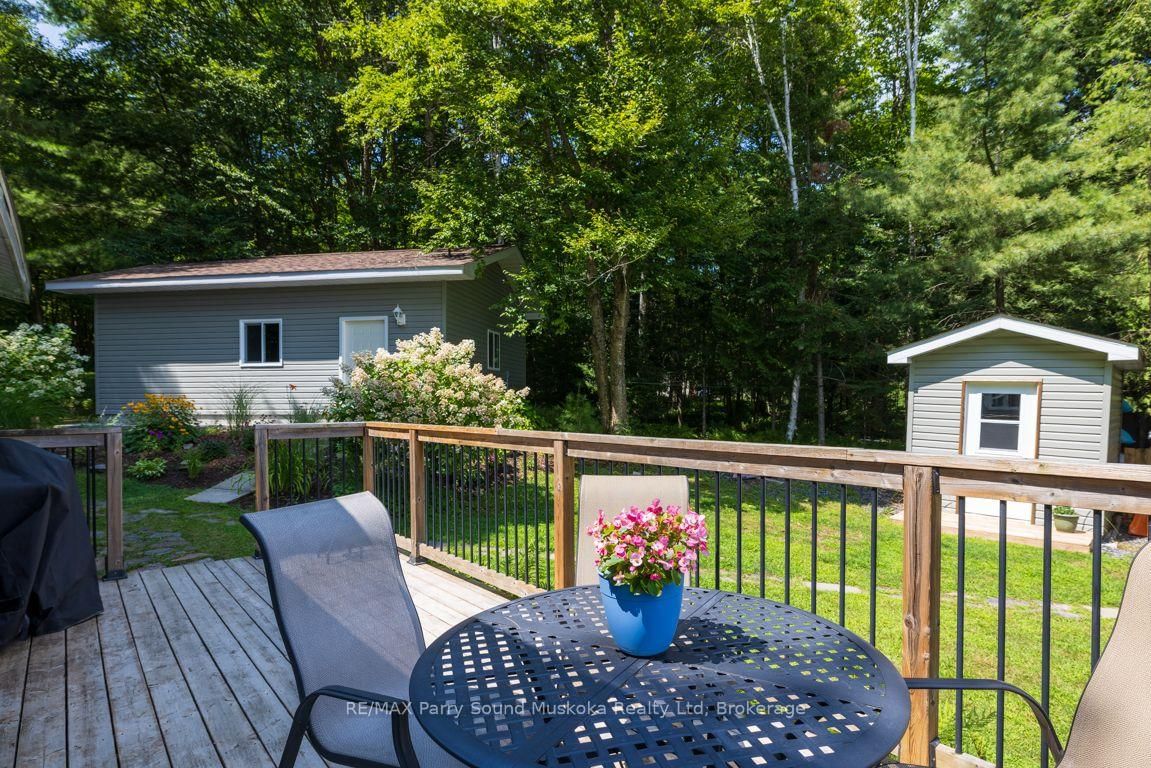 18 Maple Trail • McDougall, ON photo 12