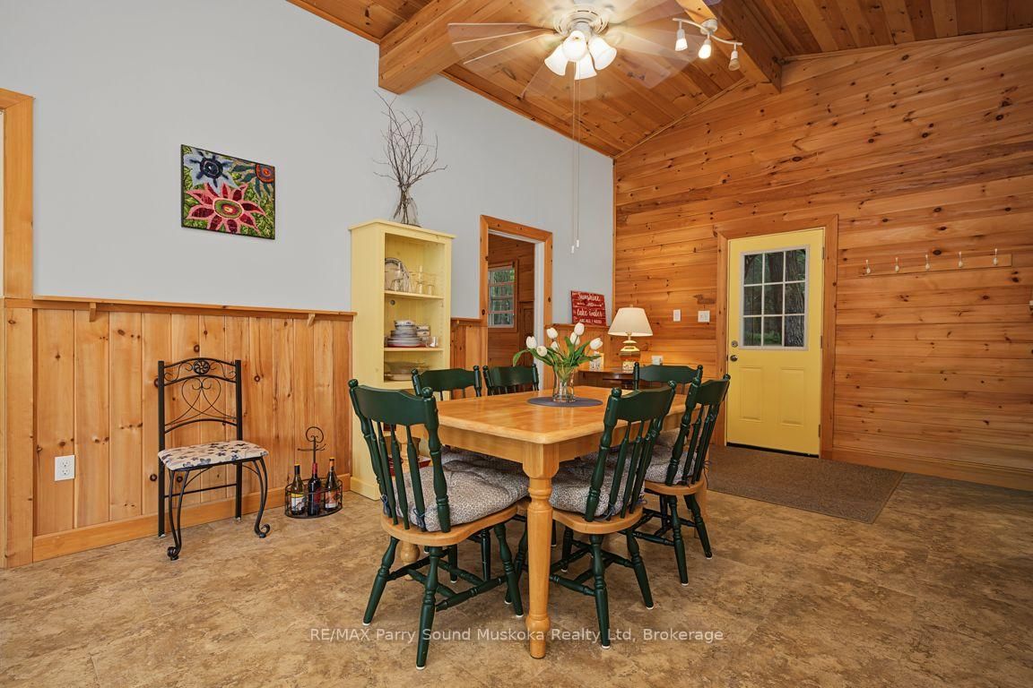 18 Maple Trail • McDougall, ON photo 18