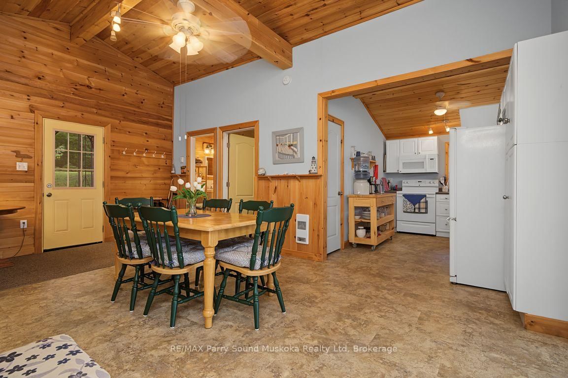 18 Maple Trail • McDougall, ON photo 20