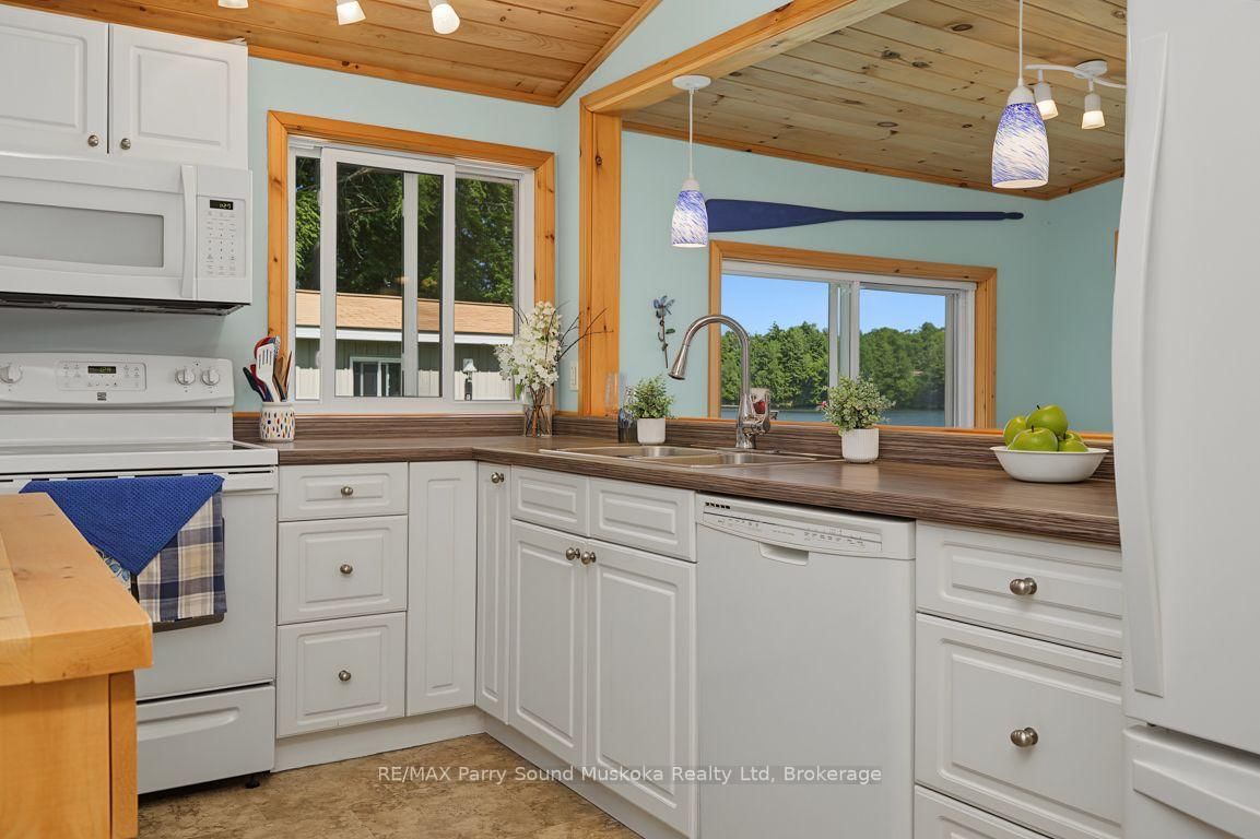 18 Maple Trail • McDougall, ON photo 21
