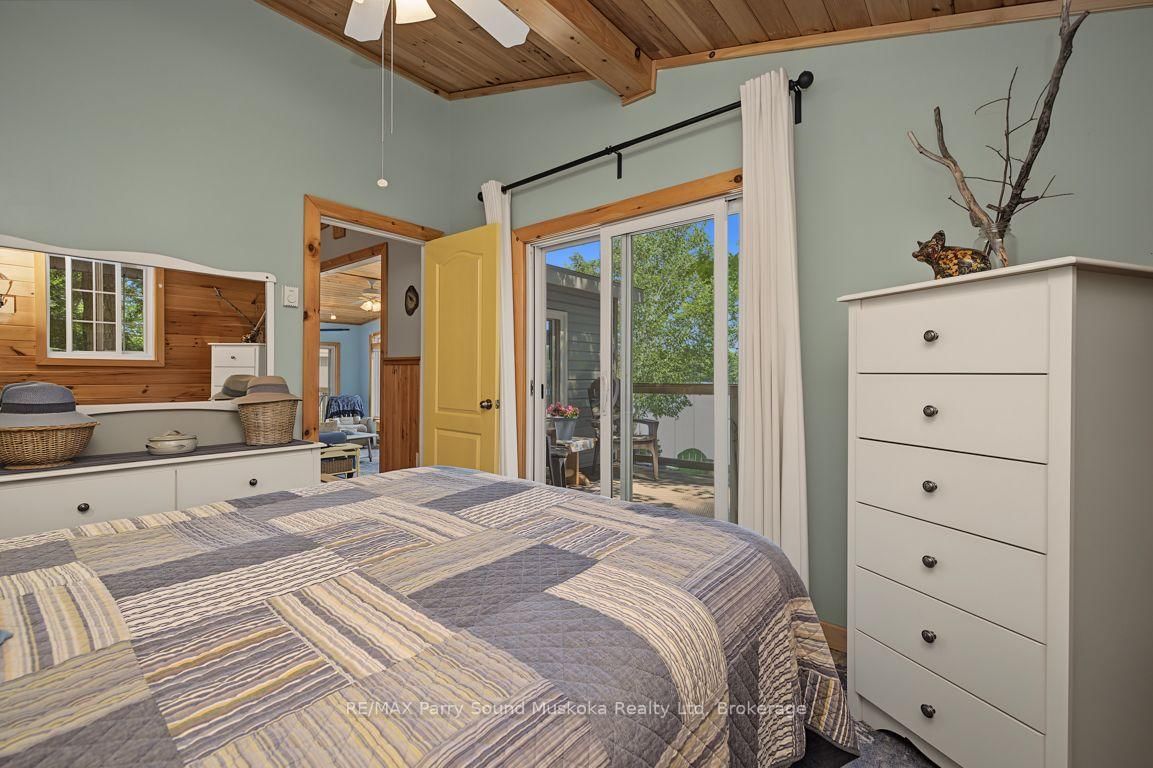 18 Maple Trail • McDougall, ON photo 24