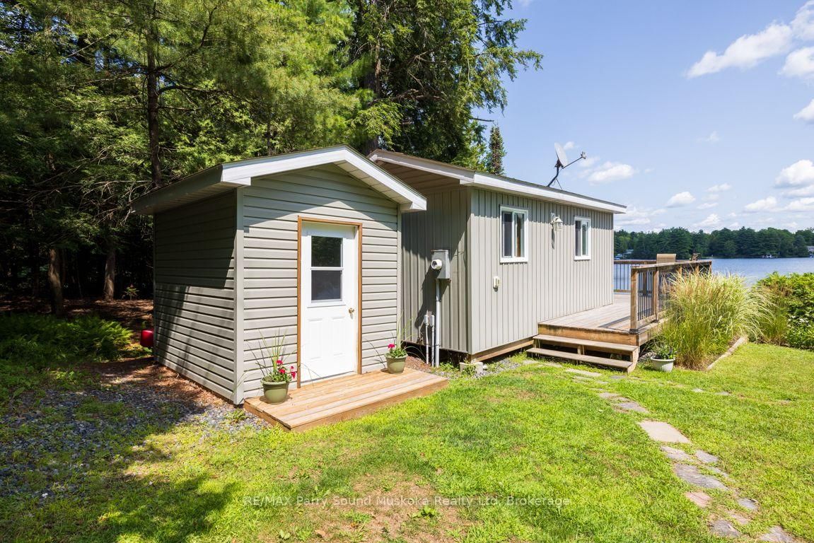 18 Maple Trail • McDougall, ON photo 30