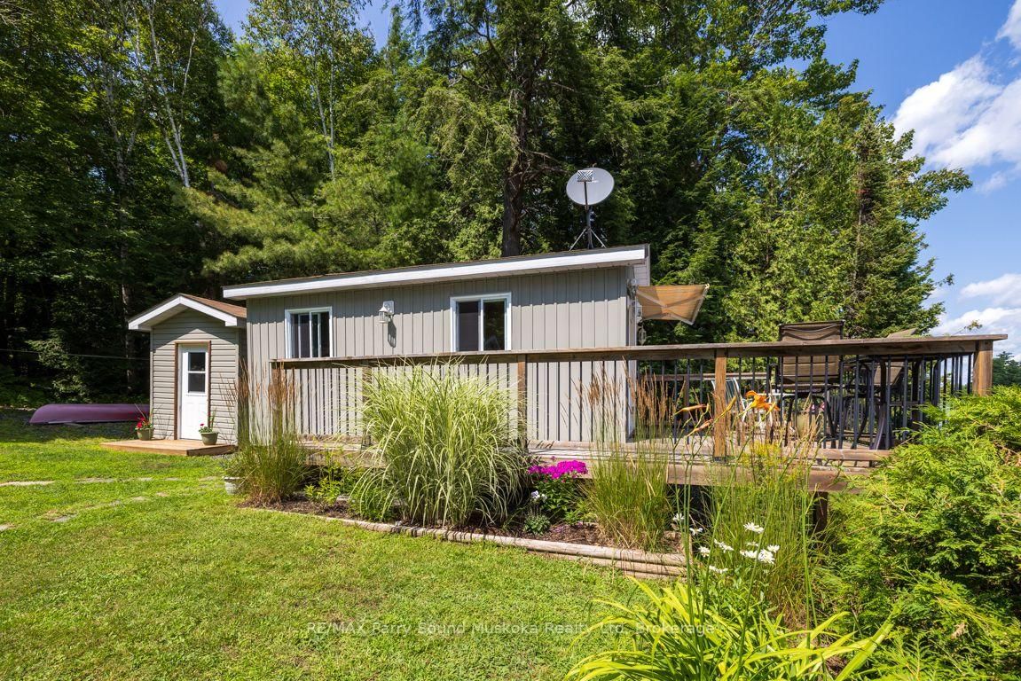 18 Maple Trail • McDougall, ON photo 31
