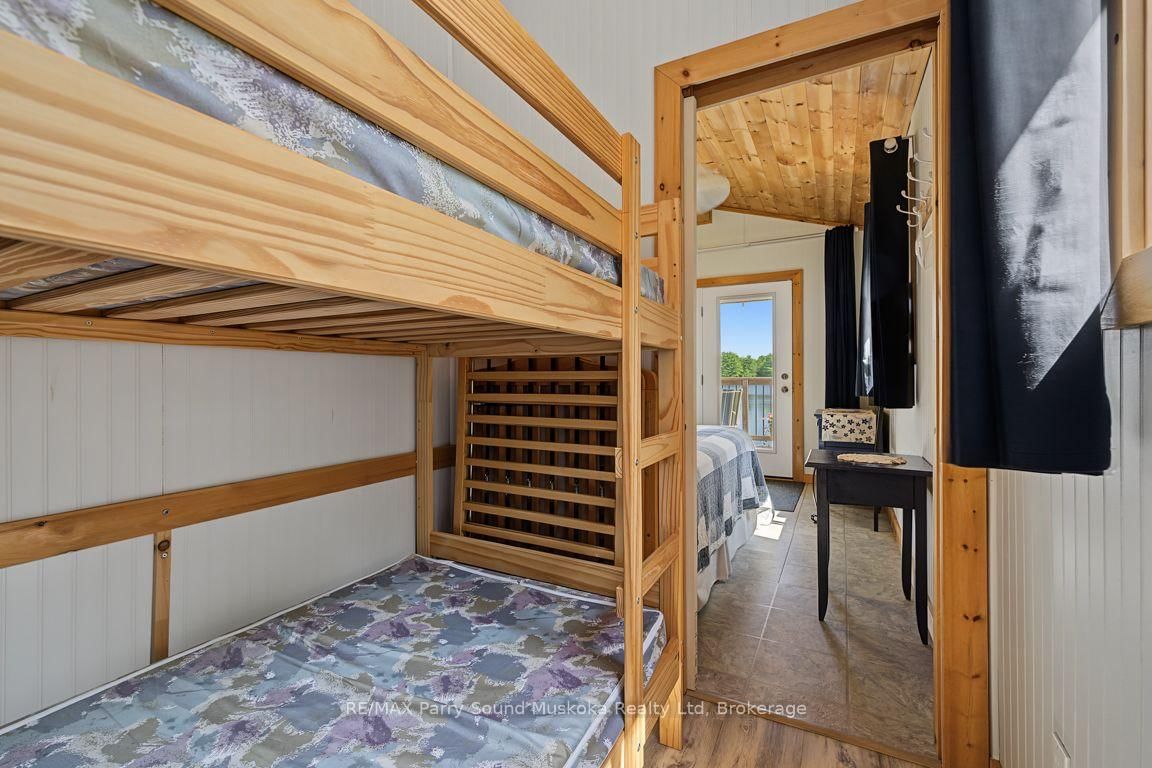 18 Maple Trail • McDougall, ON photo 36