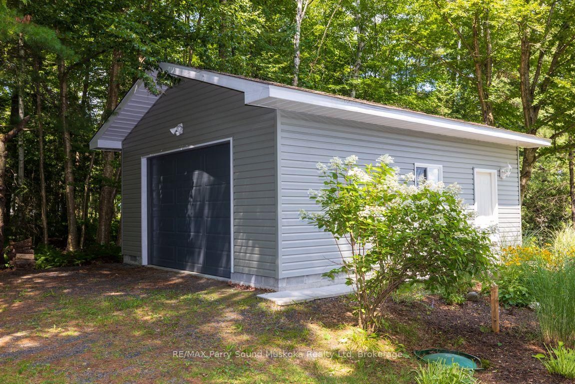 18 Maple Trail • McDougall, ON photo 39