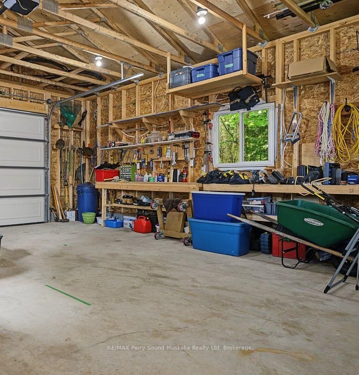 18 Maple Trail • McDougall, ON photo 42