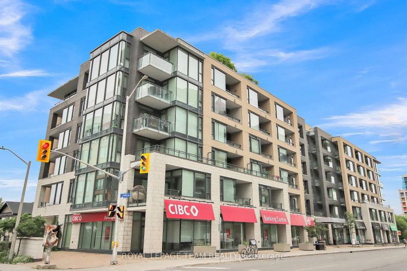 314 - 101 Richmond Road