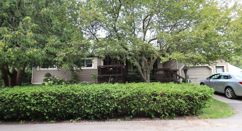 6 Garden Road