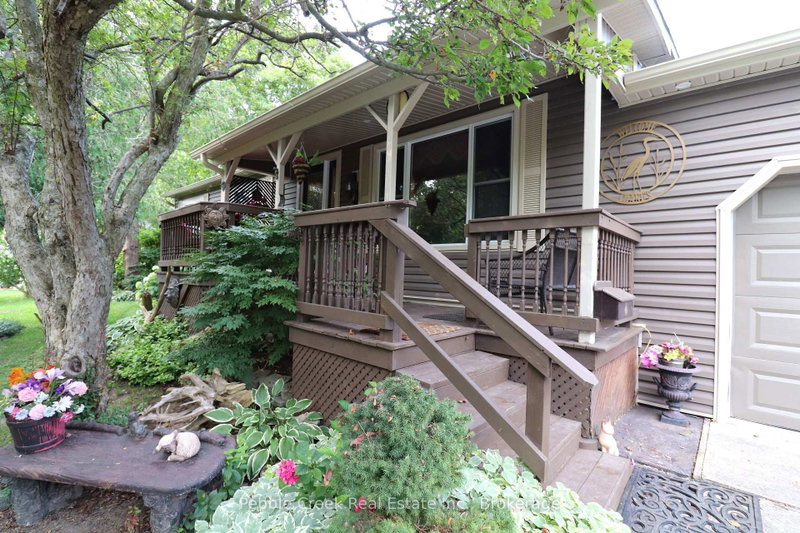 6 Garden Road