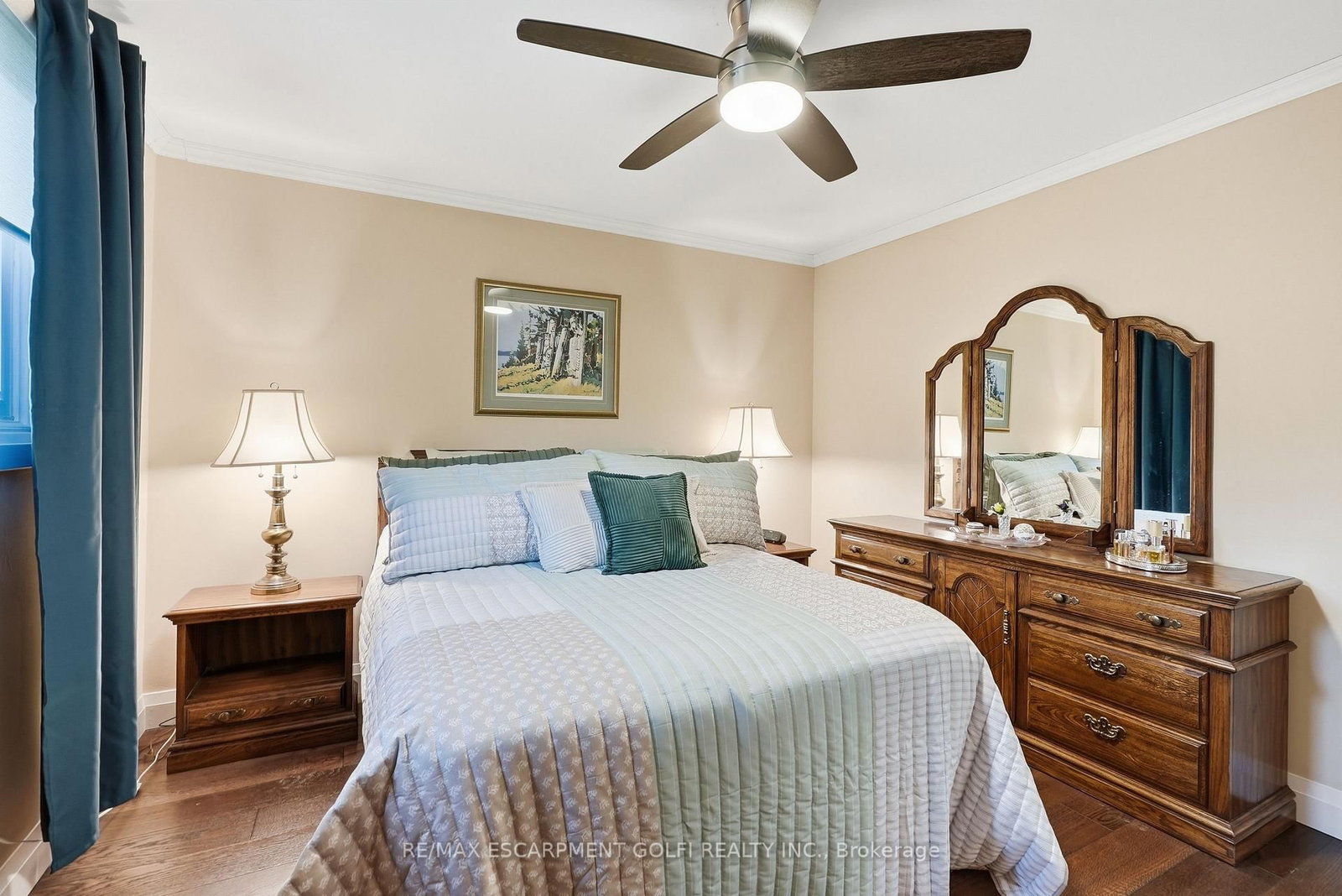 58 Moxley Drive • Hamilton, ON photo 11