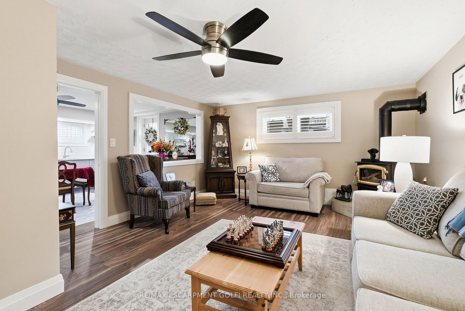 58 Moxley Drive • Hamilton, ON photo 18
