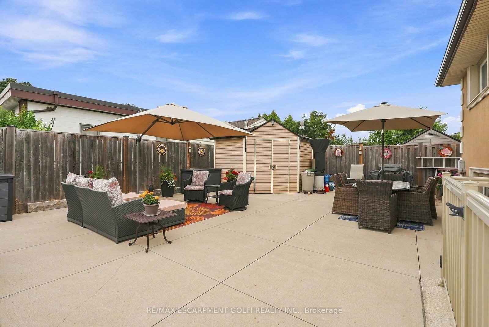 58 Moxley Drive • Hamilton, ON photo 21